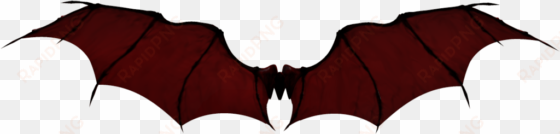 banner freeuse download png for free download on mbtskoudsalg - black demon wings png