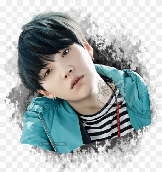 banner freeuse library bts live trilogy episode iii - min yoon gi 2018