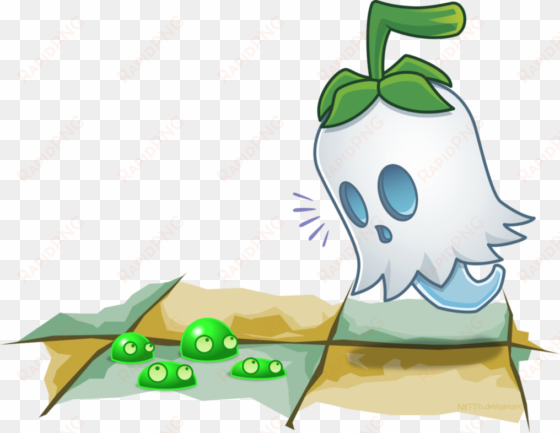 banner freeuse library meet the mold colonies by ngtth - plants vs zombies 2 ghost pepper
