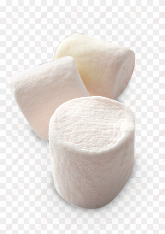 banner library marshmallow transparent - goat cheese