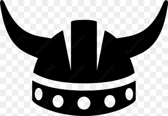 banner royalty free computer icons helmet clip art - black and white viking clipart