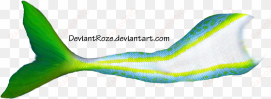 banner transparent mermaid tail clipart black and white - mermaid tail side view