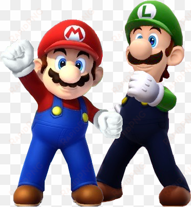 banner transparent stock sotchi by banjo on deviantart - mario and luigi transparent