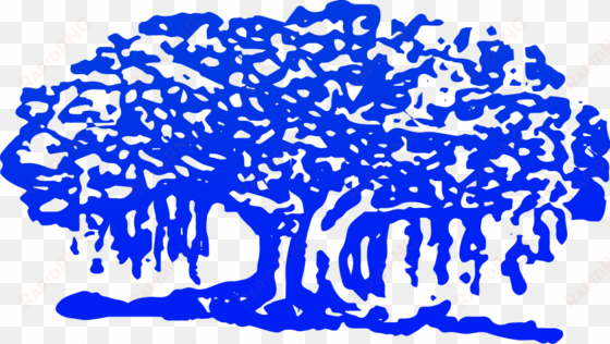 banyan tree, download png - banyan tree clipart png