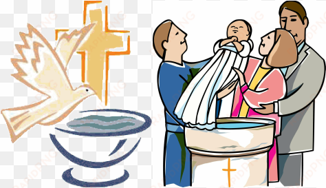 baptism symbols png - baptism images clip art