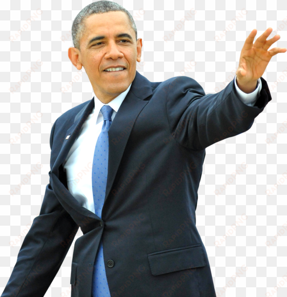 barack obama png