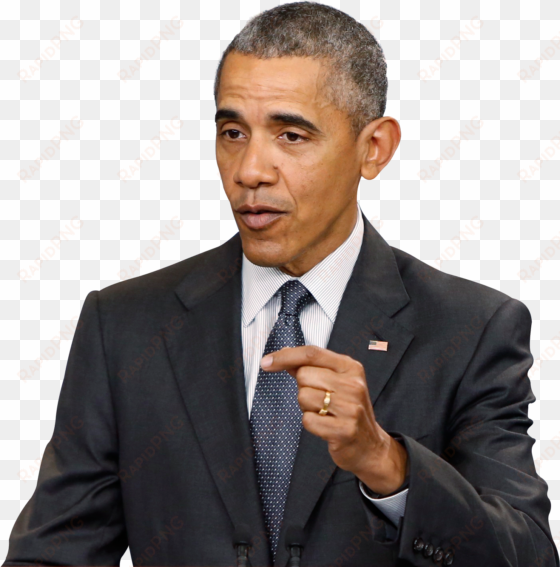 barack obama png transparent image - doctor christian jensen