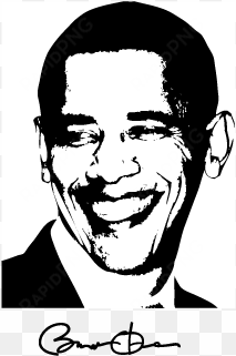 barack obama vector - not my president obama