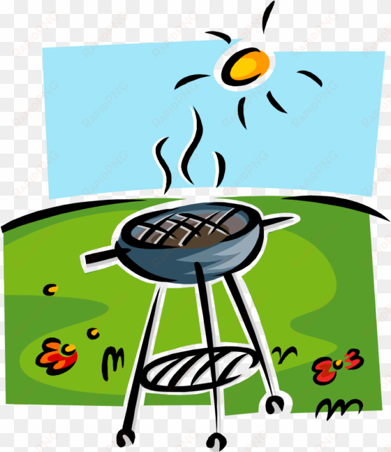 barbecue clipart - bbq clipart