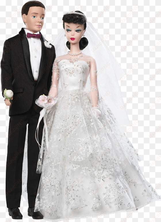 barbie et ken, play barbie, ken doll, barbie box, barbie - barbie wedding day set