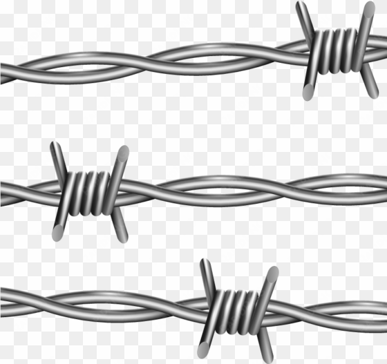 barbwire png transparent images - barbed wire emoji