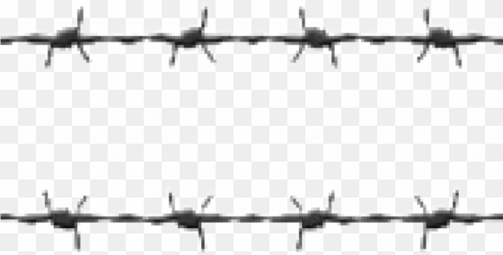 barbwire transparent images - portable network graphics