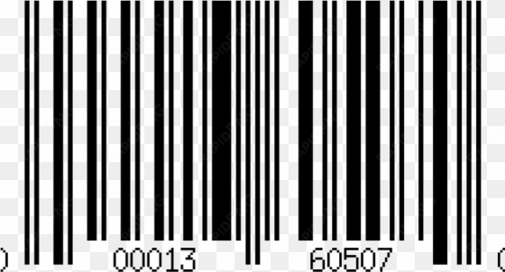 barcode png image - vera wang embrace barcode