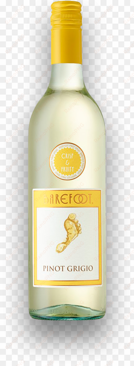 barefoot white wine - white wine