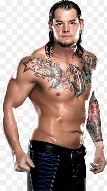 baron corbin - baron corbin no background