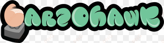 barzohawk twitch logo - party in your bedroom