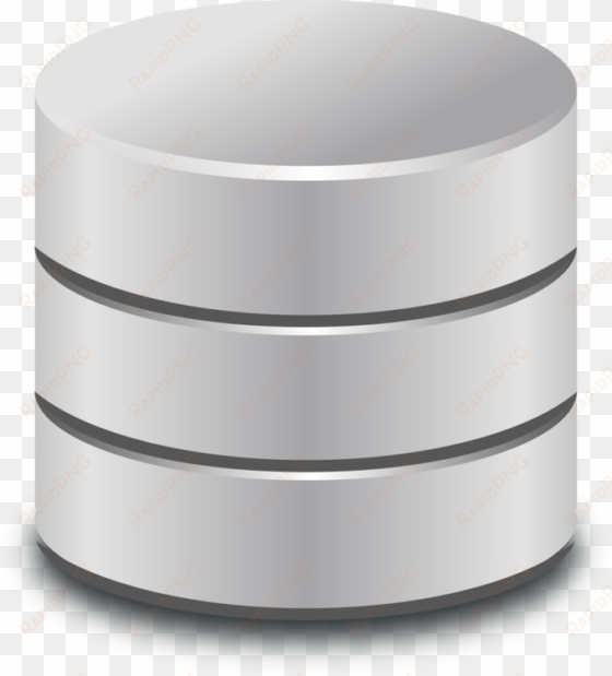 base de données png - database symbol