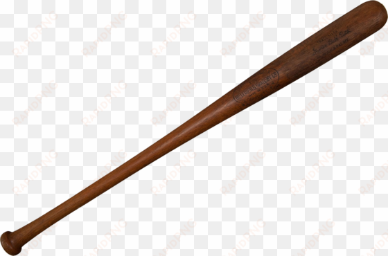 baseball bat png image - toy wooden swords uk