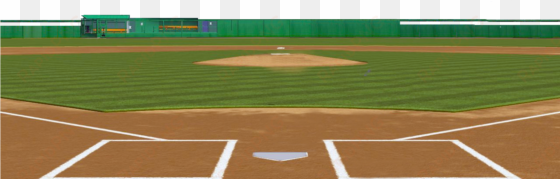 baseball field png hd transparent baseball field hd - baseball field transparent background