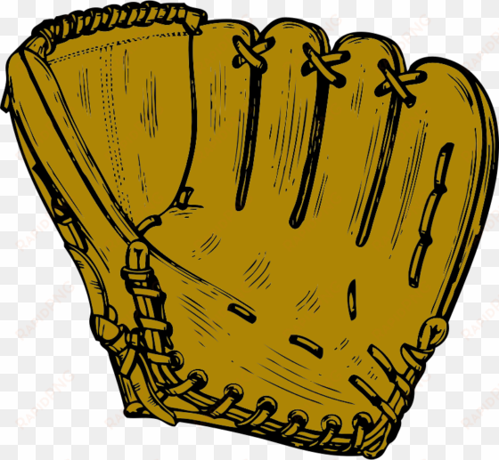 baseball glove clipart png
