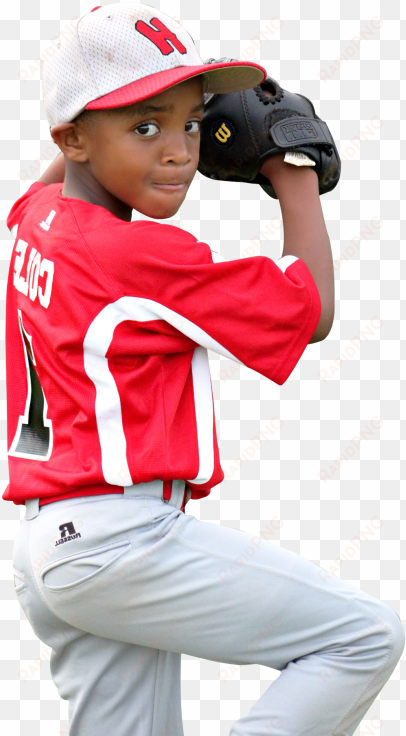 baseball player transparent png image - baseball players hd png