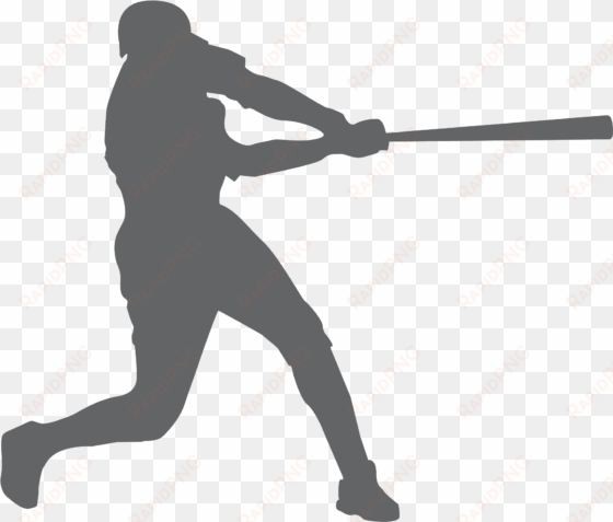 baseball transparent png pictures - baseball player png