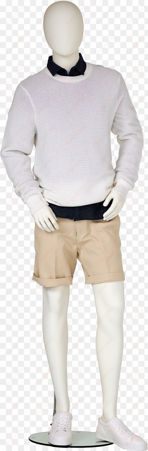 basic male mannequin € 249,00 each - male