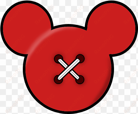 basic mickey mouse - mickey mouse