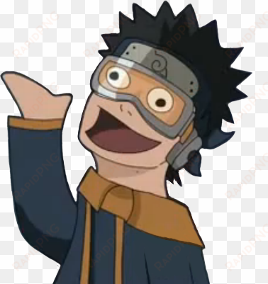 basically anything revolving around obito that is unanswered - obito troll