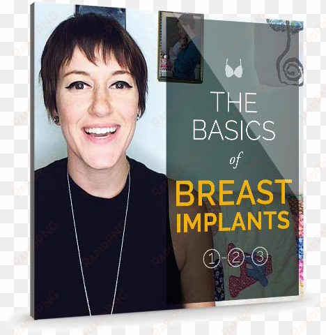 basics of breast implants - 2011