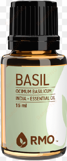 basil essential oil label basil essential oil bottle - rocky mountain oils - hyssop-15ml | 100% pure