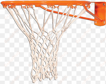 basketball hoop side view - basketball basket png