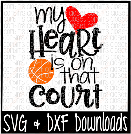 basketball mom svg * basketball svg * my heart is on - my heart is on that field soccer mom t-shirt mugs