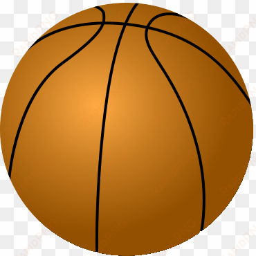 basketball player free png and clipart hd - ball png