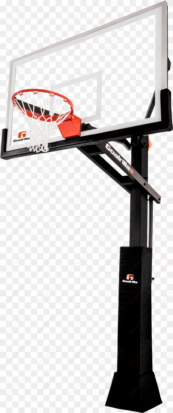 basketball spalding hoop png