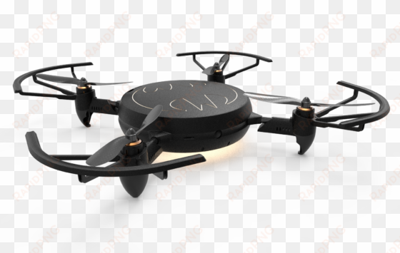 bat signal drone 15 08 - bat-signal