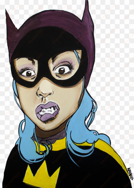 batgirl