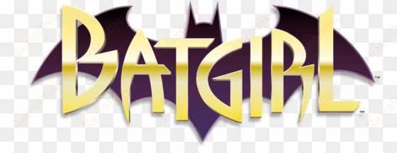 batgirl vol 4 logo - batgirl of burnside costume