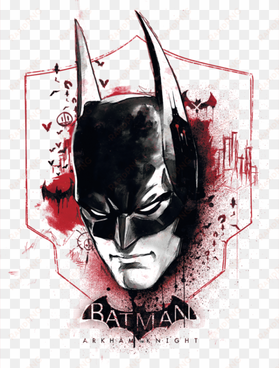 batman arkham knight