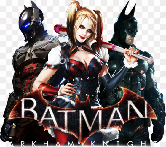 batman arkham knight .png