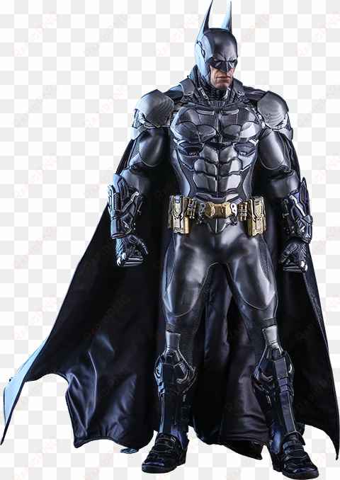 batman arkham knight png - arkham knight batman