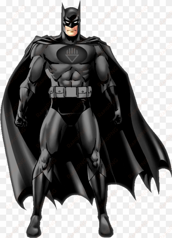 batman arkham knight png image - superhero batman