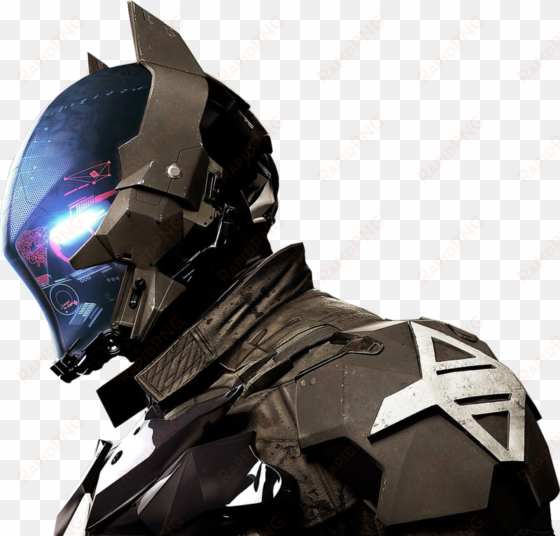 batman arkham knight png transparent image - batman arkham knight transparent