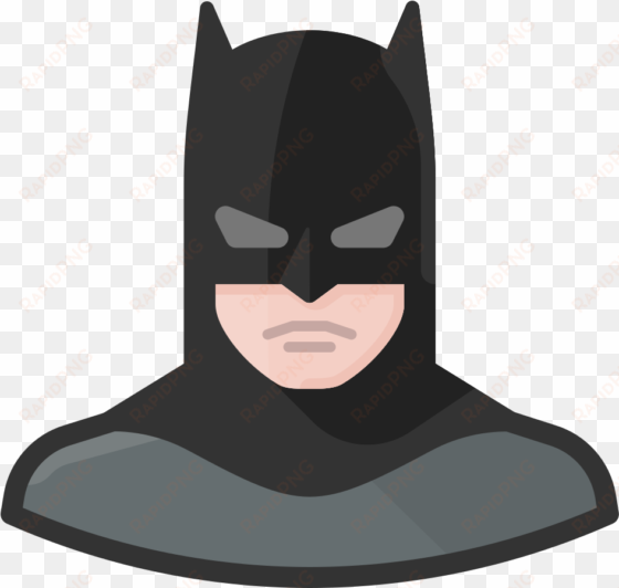batman icon - jira avatar
