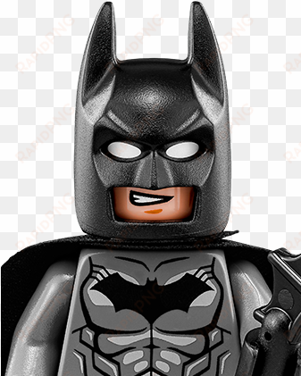 batman - lego dc comics superheroes justice league gotham city