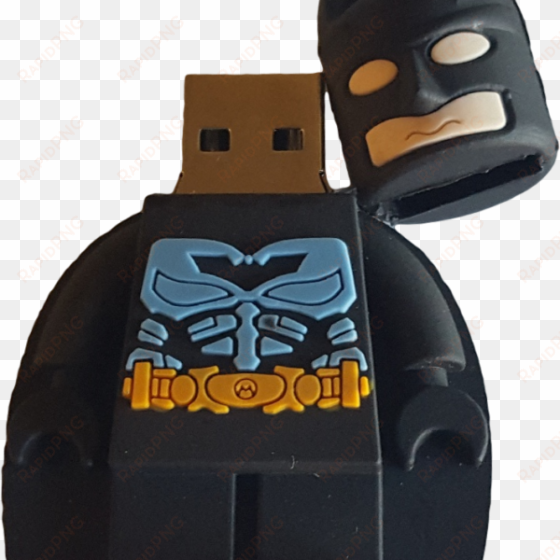 batman lego usb flash drive - usb flash drive