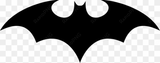 batman logo printable - batman logo 2005