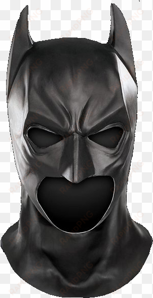 batman mask - dark knight - batman mask