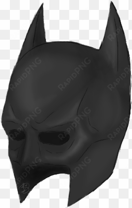 batman mask transparent - batman mask png