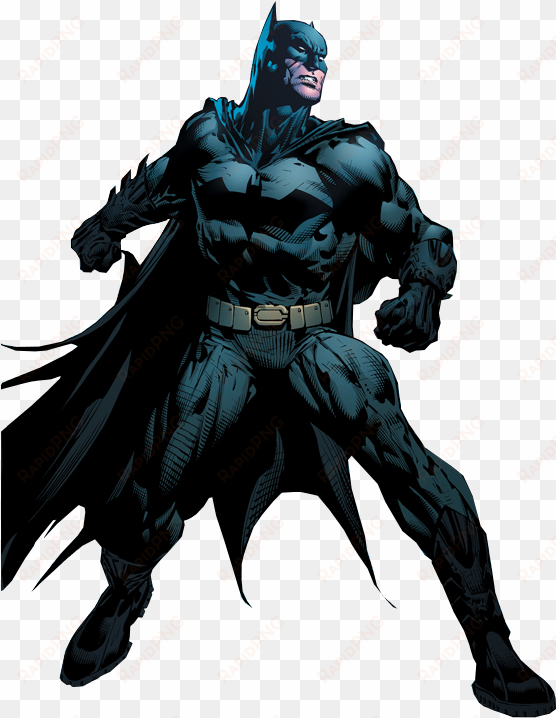 batman png - batman new 52 png